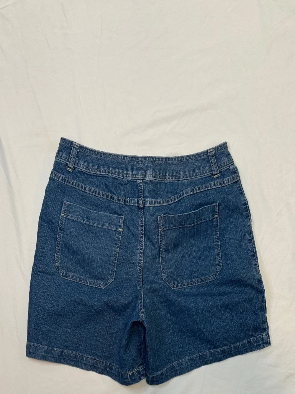 Cherokee Denim Shorts